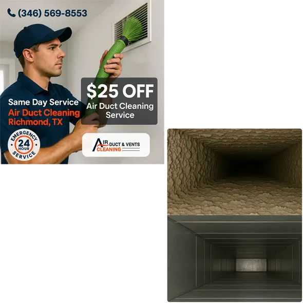 air duct cleaning offers air duct offer